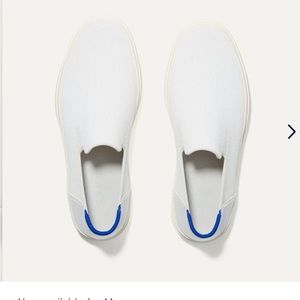 Rothys The City Slip On Sneaker
White 11.5